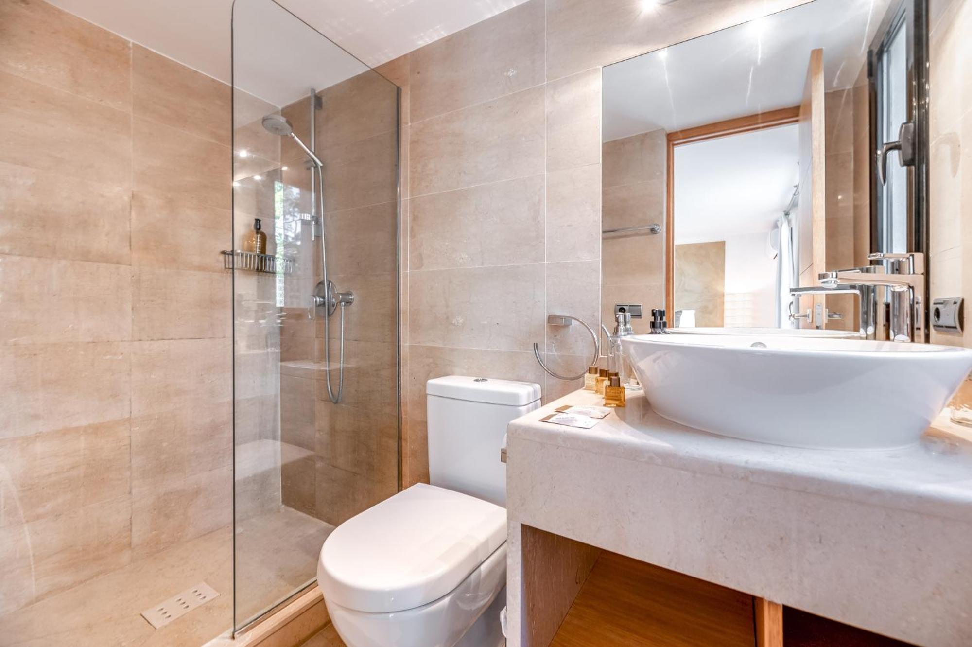 Vacation Marbella I Villa La Cabane, Prestige, Heated Pool, 300M To The Beach Экстерьер фото