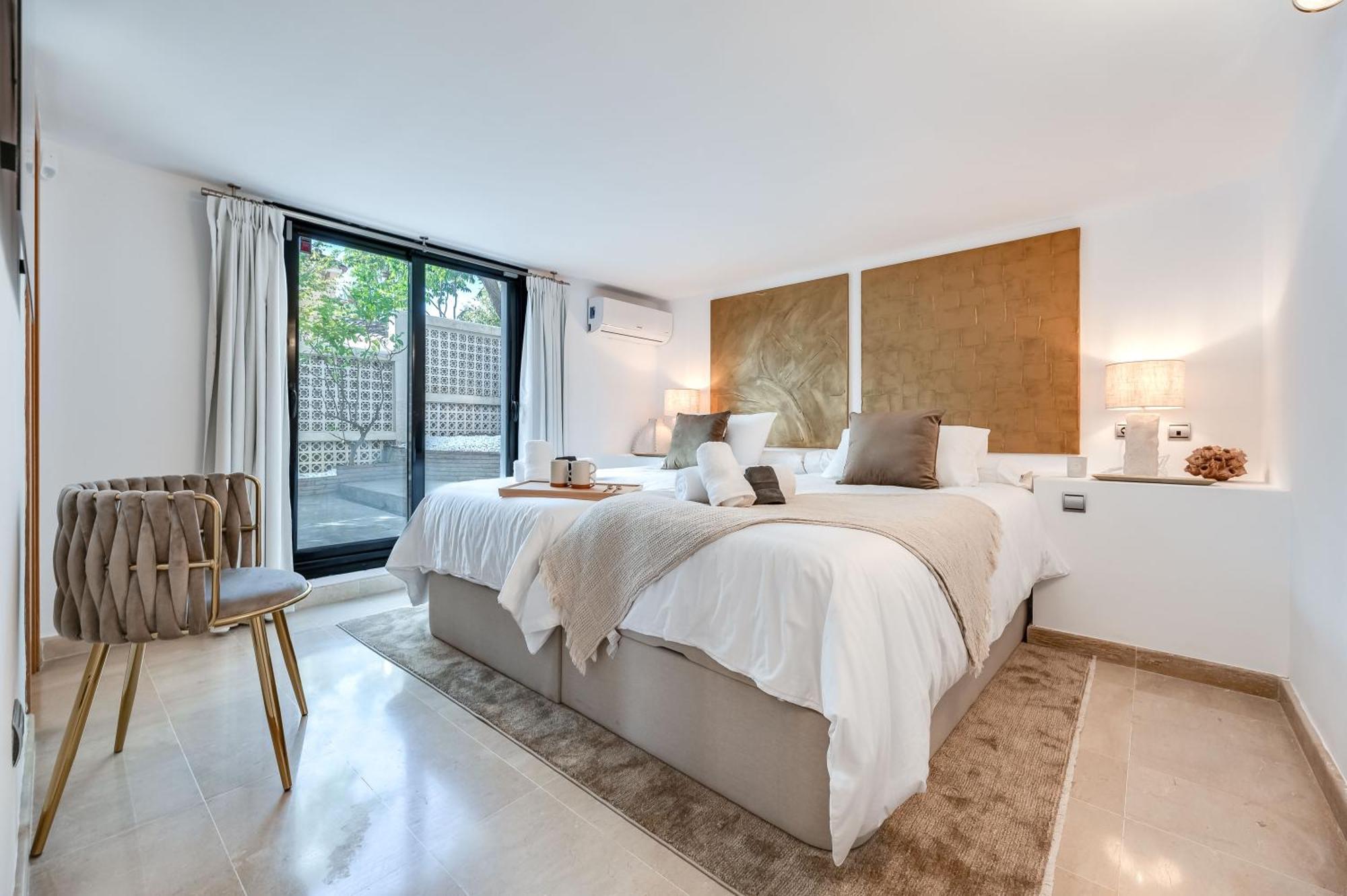 Vacation Marbella I Villa La Cabane, Prestige, Heated Pool, 300M To The Beach Экстерьер фото