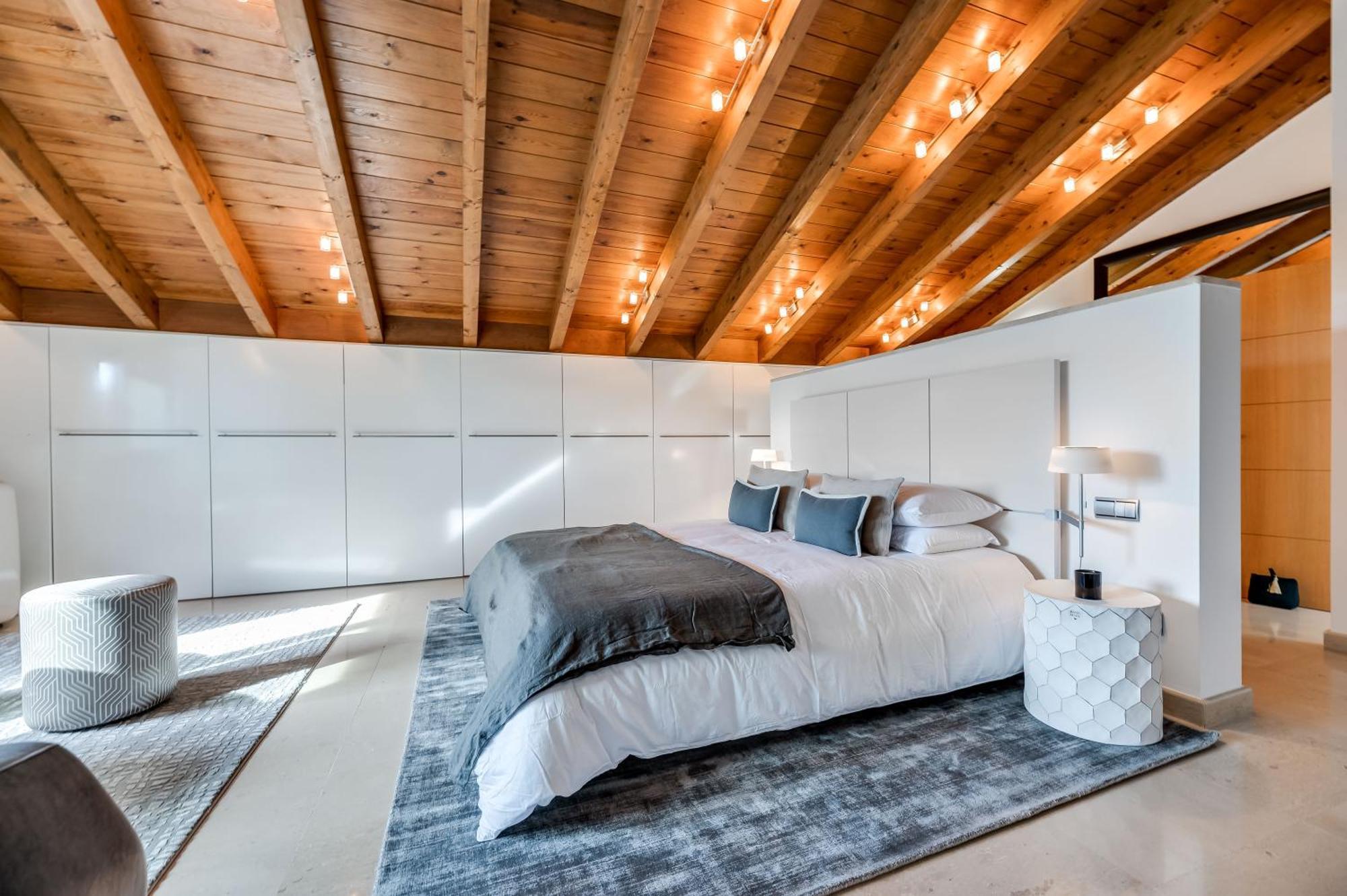 Vacation Marbella I Villa La Cabane, Prestige, Heated Pool, 300M To The Beach Экстерьер фото