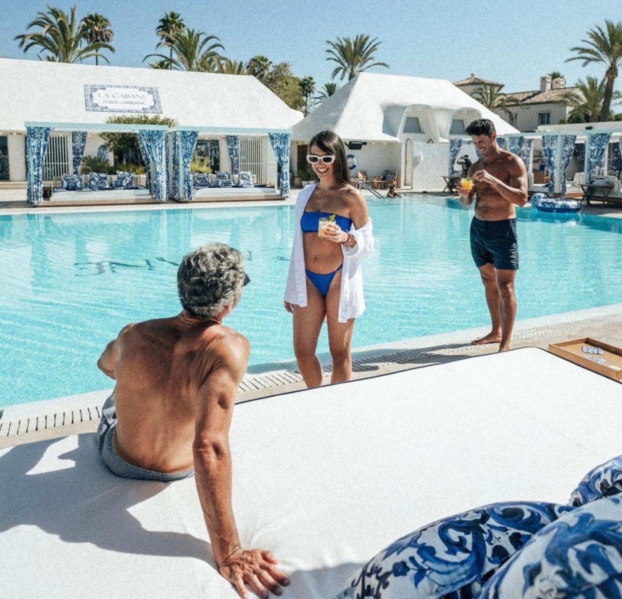 Vacation Marbella I Villa La Cabane, Prestige, Heated Pool, 300M To The Beach Экстерьер фото