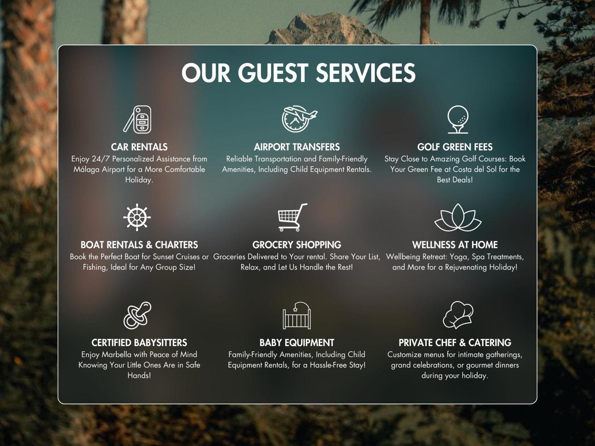 Vacation Marbella I Villa La Cabane, Prestige, Heated Pool, 300M To The Beach Экстерьер фото